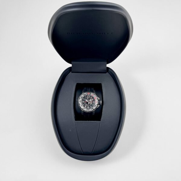 Richard Mille RM 028 Diver Titanium (2023)