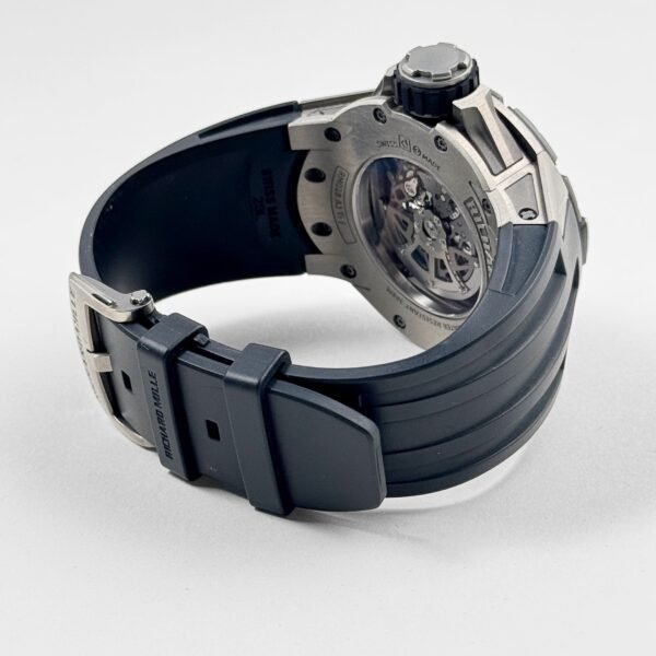 Richard Mille RM 028 Diver Titanium (2023)