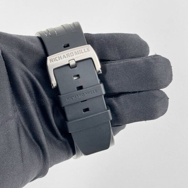 Richard Mille RM 028 Diver Titanium (2023)