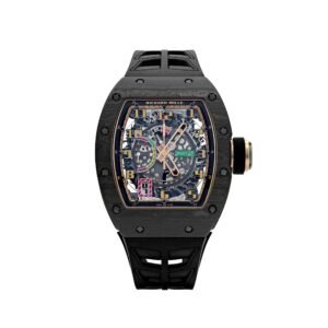 Richard Mille RM 030 'Ultimate' Carbon TPT Limited Edition of 200