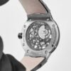 Richard Mille RM 033 'Extra Flat' Automatic Titanium/Carbon TPT