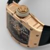 Richard Mille RM 035 Americas 2 Rose Gold Toro Skeleton Limited Edition of 50 (2018)