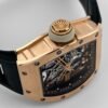 Richard Mille RM 035 Americas 2 Rose Gold Toro Skeleton Limited Edition of 50 (2018)