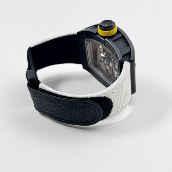 Richard Mille RM 035 Rafael Nadal Americas Limited Edition of 50 (2015)