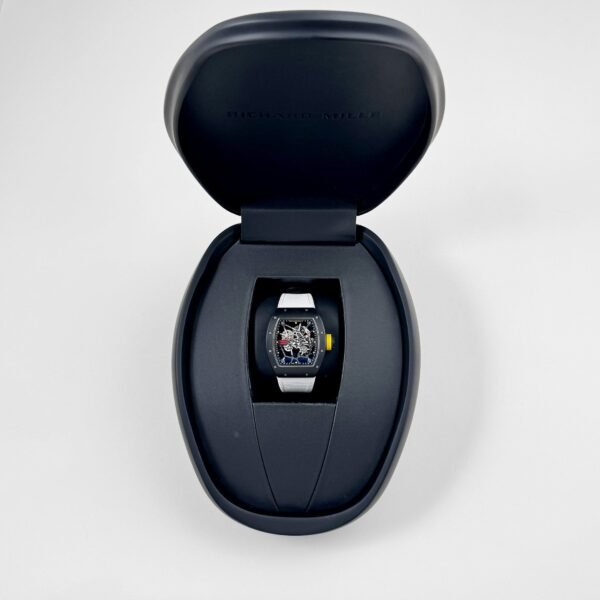 Richard Mille RM 035 Rafael Nadal Americas Limited Edition of 50 (2015)