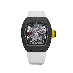 Richard Mille RM 035 Rafael Nadal Americas Limited Edition of 50 (2015)
