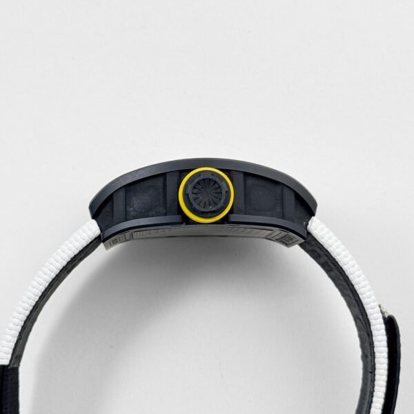 Richard Mille RM 035 Rafael Nadal Americas Limited Edition of 50 (2015)