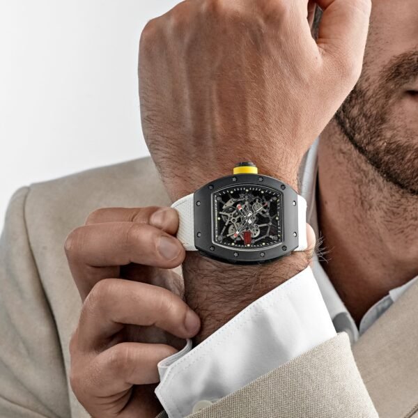 Richard Mille RM 035 Rafael Nadal Americas Limited Edition of 50 (2015)