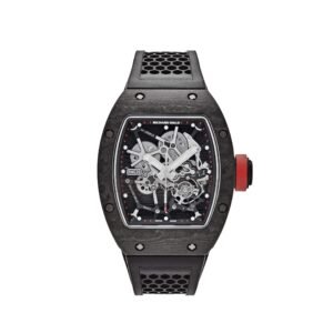 Richard Mille RM 035 'Ultimate Edition' Carbon TPT Limited Edition of 35