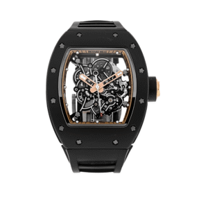 Richard Mille RM 055 'Bubba Watson' DLC/Titanium Asia Limited Edition of 50
