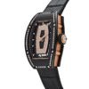 Richard Mille RM 07-01 'Ladies'  Black Ceramic Black Lips Diamond Bezel