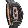 Richard Mille RM 07-01 'Ladies'  Black Ceramic Black Lips Diamond Bezel
