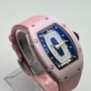 richard-mille-rm-07-01-ladies-pink-ceramic-white-gold-2022-richard-mille-41944837062900.jpg Richard Mille RM 07-01 'Ladies' Pink Ceramic & White Gold