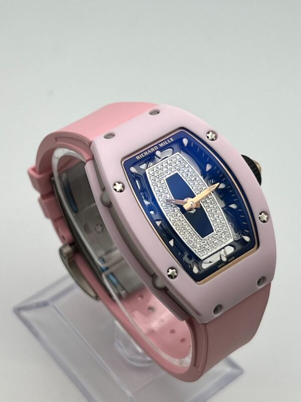 richard-mille-rm-07-01-ladies-pink-ceramic-white-gold-2022-richard-mille-41944837062900.jpg Richard Mille RM 07-01 'Ladies' Pink Ceramic & White Gold