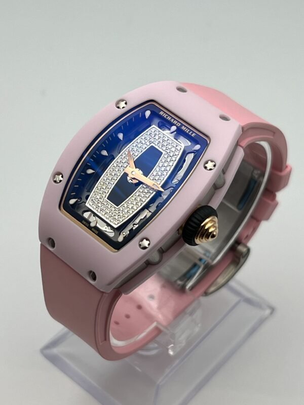 richard-mille-rm-07-01-ladies-pink-ceramic-white-gold-2022-richard-mille-41944837390580.jpg Richard Mille RM 07-01 'Ladies' Pink Ceramic & White Gold