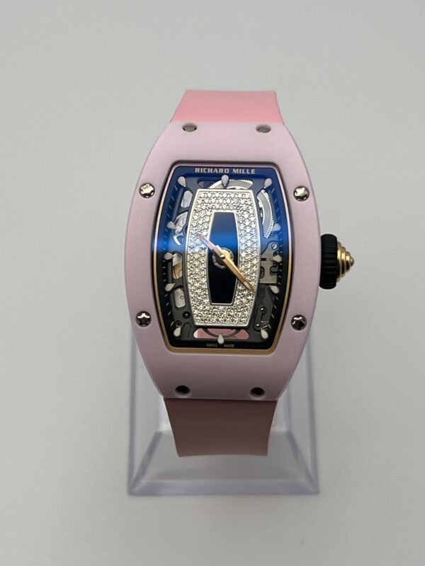 richard-mille-rm-07-01-ladies-pink-ceramic-white-gold-2022-richard-mille-41944837783796.jpg Richard Mille RM 07-01 'Ladies' Pink Ceramic & White Gold