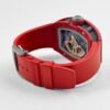 Richard Mille RM 07-01 'Ladies' 'Racing Red' Quartz TPT (2022)