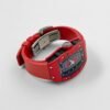 Richard Mille RM 07-01 'Ladies' 'Racing Red' Quartz TPT (2022)