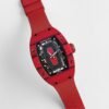 Richard Mille RM 07-01 'Ladies' 'Racing Red' Quartz TPT (2022)