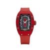 Richard Mille RM 07-01 'Ladies' 'Racing Red' Quartz TPT (2022)