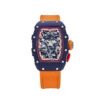 Richard Mille RM 07-04 'Ladies' Dark Blue Quartz TPT Automatic Sport