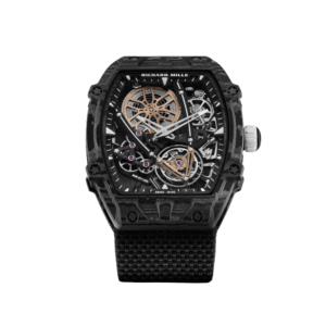 Richard Mille RM 27-05 Rafael Nadal Manual Winding Flying Tourbillon Limited Edition of 80 (2025)