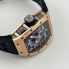 Richard Mille RM 30-01 Declutchable Rotor Rose Gold Skeleton Dial (2023)