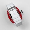 Richard Mille RM 52-06 Tourbillon 'Mask' Red White Quartz TPT Limited Edition of 18 (2025)