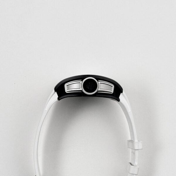 Richard Mille RM 61-01 Yohan Blake Monochrome Limited Edition of 50 (2016)