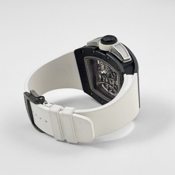 Richard Mille RM 61-01 Yohan Blake Monochrome Limited Edition of 50 (2016)