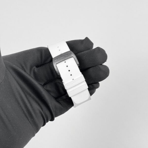 Richard Mille RM 61-01 Yohan Blake Monochrome Limited Edition of 50 (2016)