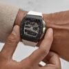 Richard Mille RM 61-01 Yohan Blake Monochrome Limited Edition of 50 (2016)