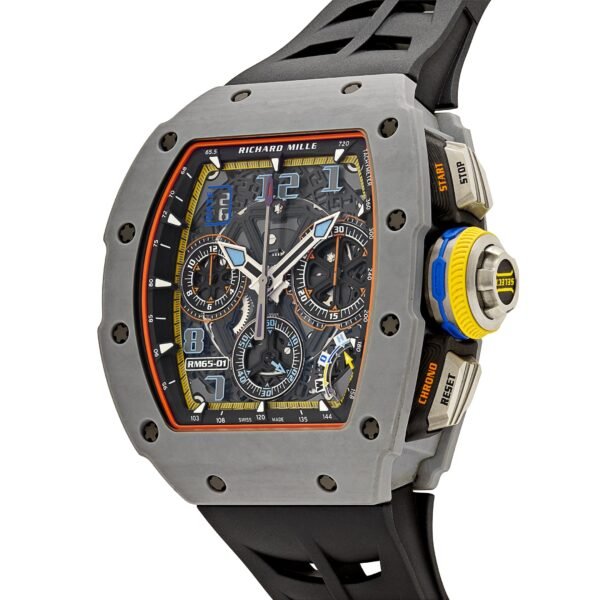 richard-mille-rm-65-01-automatic-split-seconds-chronograph-carbon-tpt-skeleton-dial-2024-richard-mille-43431888847092.jpg Richard Mille RM 65-01 Automatic Split-Seconds Chronograph Grey Quartz TPT (2024)