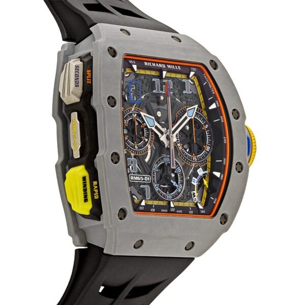 richard-mille-rm-65-01-automatic-split-seconds-chronograph-carbon-tpt-skeleton-dial-2024-richard-mille-43431889043700.jpg Richard Mille RM 65-01 Automatic Split-Seconds Chronograph Grey Quartz TPT (2024)