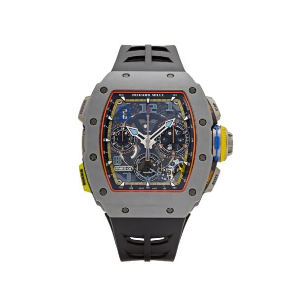 richard-mille-rm-65-01-automatic-split-seconds-chronograph-carbon-tpt-skeleton-dial-2024-richard-mille-43627507876084.jpg Richard Mille RM 65-01 Automatic Split-Seconds Chronograph Grey Quartz TPT (2024)