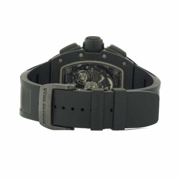 Richard Mille RM 011 “Flyback Chronograph” Ultra Accurate Clone