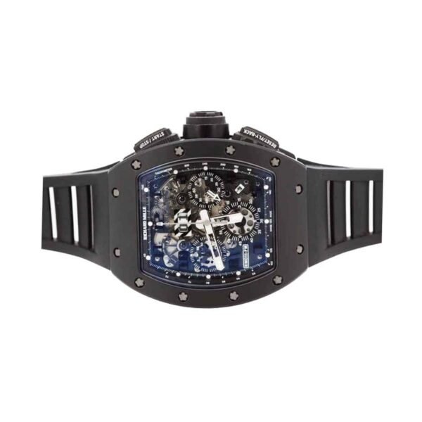 Richard Mille RM 011 “Flyback Chronograph” Ultra Accurate Clone