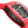Richard Mille RM 52-01 Tourbillon Red Case Pro Clone 1:1