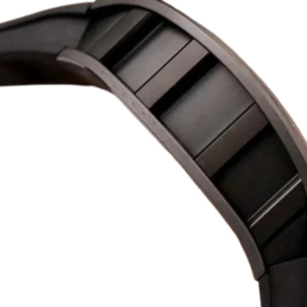 Richard Mille RM 52-01 Tourbillon “Skull” Premium Copy 1:1