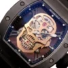 Richard Mille RM 52-01 Tourbillon “Skull” Premium Copy 1:1