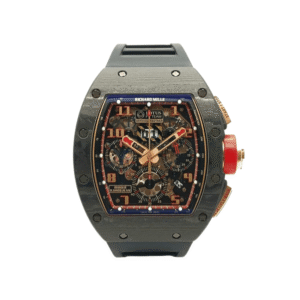 richard-mille-romain-grosjean-lotus-f1-carbon-ntpt-rm-011-richard-mille-40267196236020.png Richard Mille RM 011 Romain Grosjean 'Lotus F1' Carbon TPT Limited Edition of 50