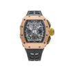 richard-mille-rose-gold-flyback-chronograph-rm-11-03-richard-mille-40419703128308.jpg Richard Mille RM 11-03 Automatic Flyback Chronograph Rose Gold Titanium