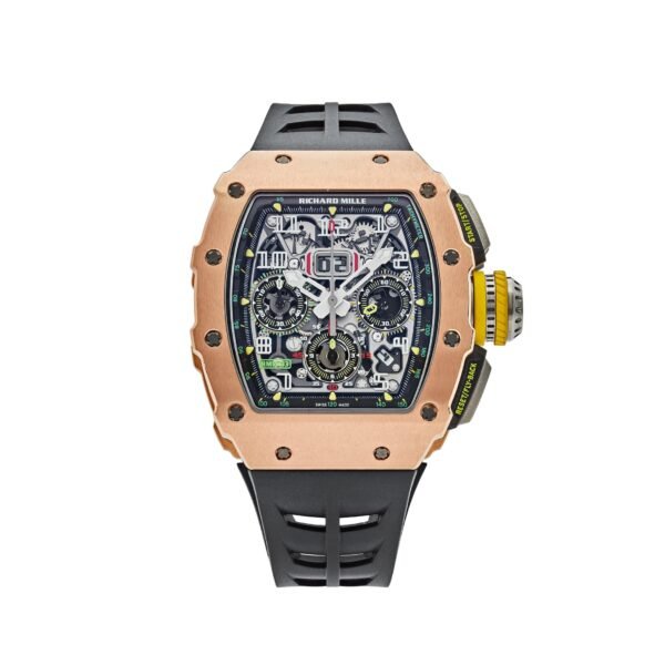 richard-mille-rose-gold-flyback-chronograph-rm-11-03-richard-mille-40419703128308.jpg Richard Mille RM 11-03 Automatic Flyback Chronograph Rose Gold Titanium