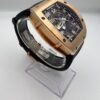 Richard Mille RM 029 Oversized Date Rose Gold