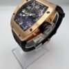 Richard Mille RM 029 Oversized Date Rose Gold