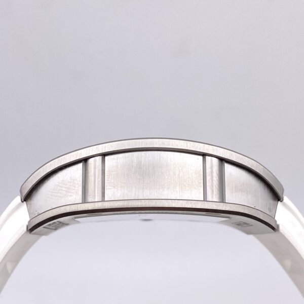 Richard Mille RM 029 Oversized Date Titanium