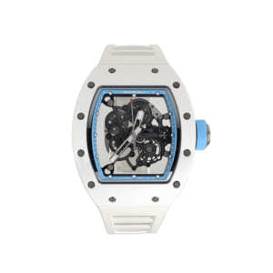 richard-mille-white-bubba-watson-asia-edition-rm-055-richard-mille-40267726553332.png Richard Mille RM 055 Bubba Watson Asia Edition White Ceramic Limited Edition of 50