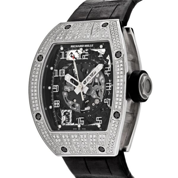 richard-mille-white-gold-diamond-set-rm-010-richard-mille-40428458934516.jpg Richard Mille RM 010 Automatic White Gold Diamond Set