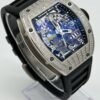 Richard Mille RM 029 White Gold and Diamonds