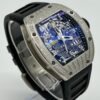 Richard Mille RM 029 White Gold and Diamonds